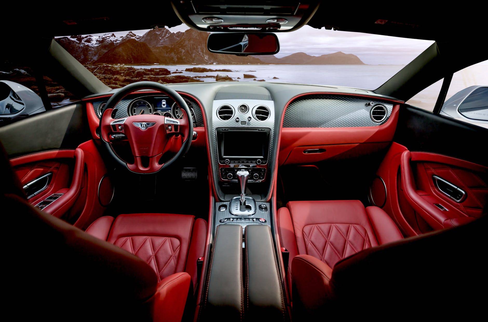 English  A pioneer in the automotive industry